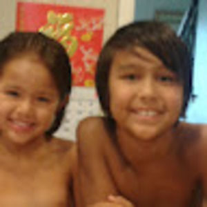 Meet your Posher, Maria